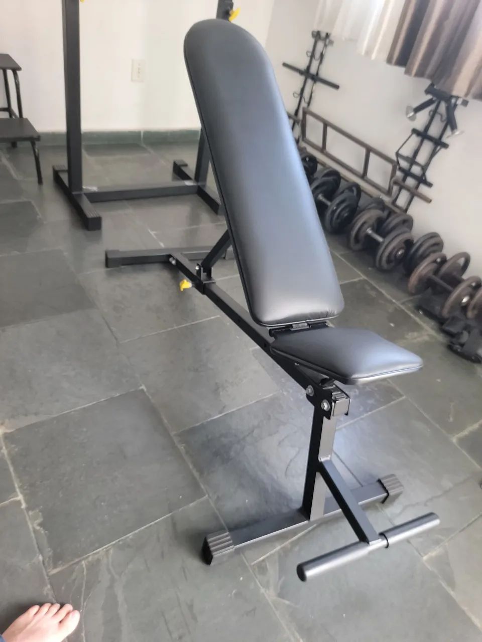 Musculação  - Foto 2