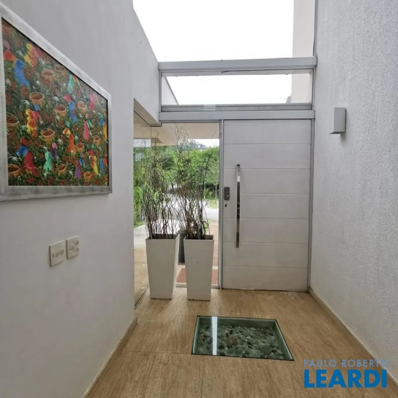 CASA EM CONDOMÍNIO - TAMBORÉ - SP - Foto 4