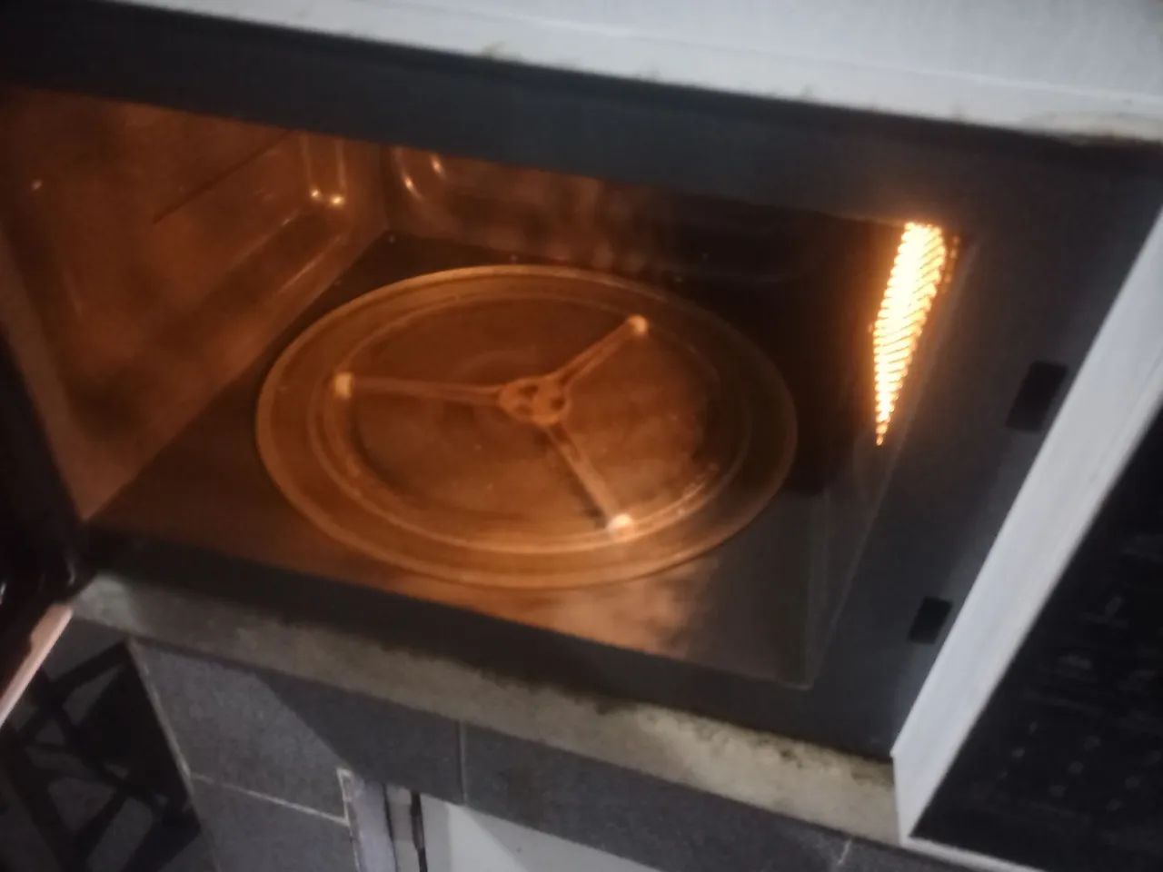Micro-ondas 