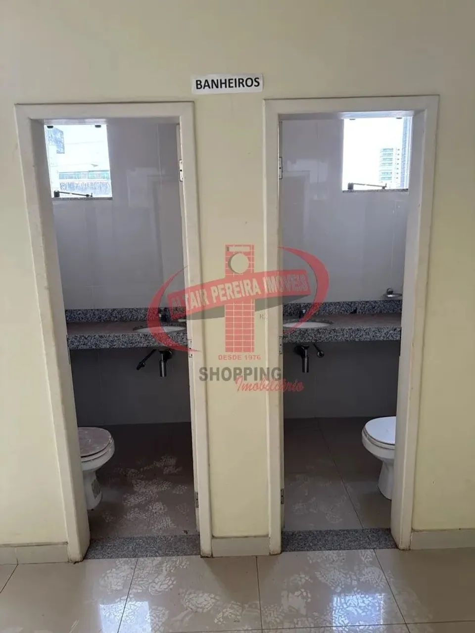 Andar Comercial para Locação Central, Macapá - Foto 4