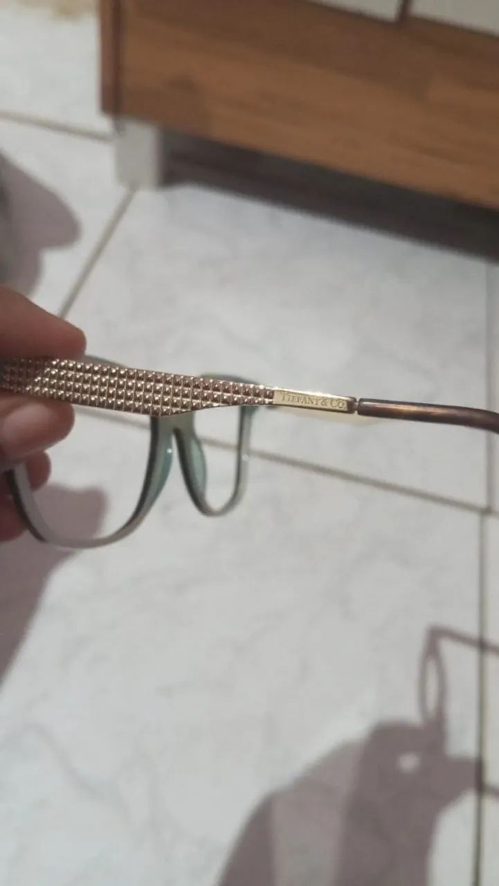 Armação Tiffany&co - Foto 4