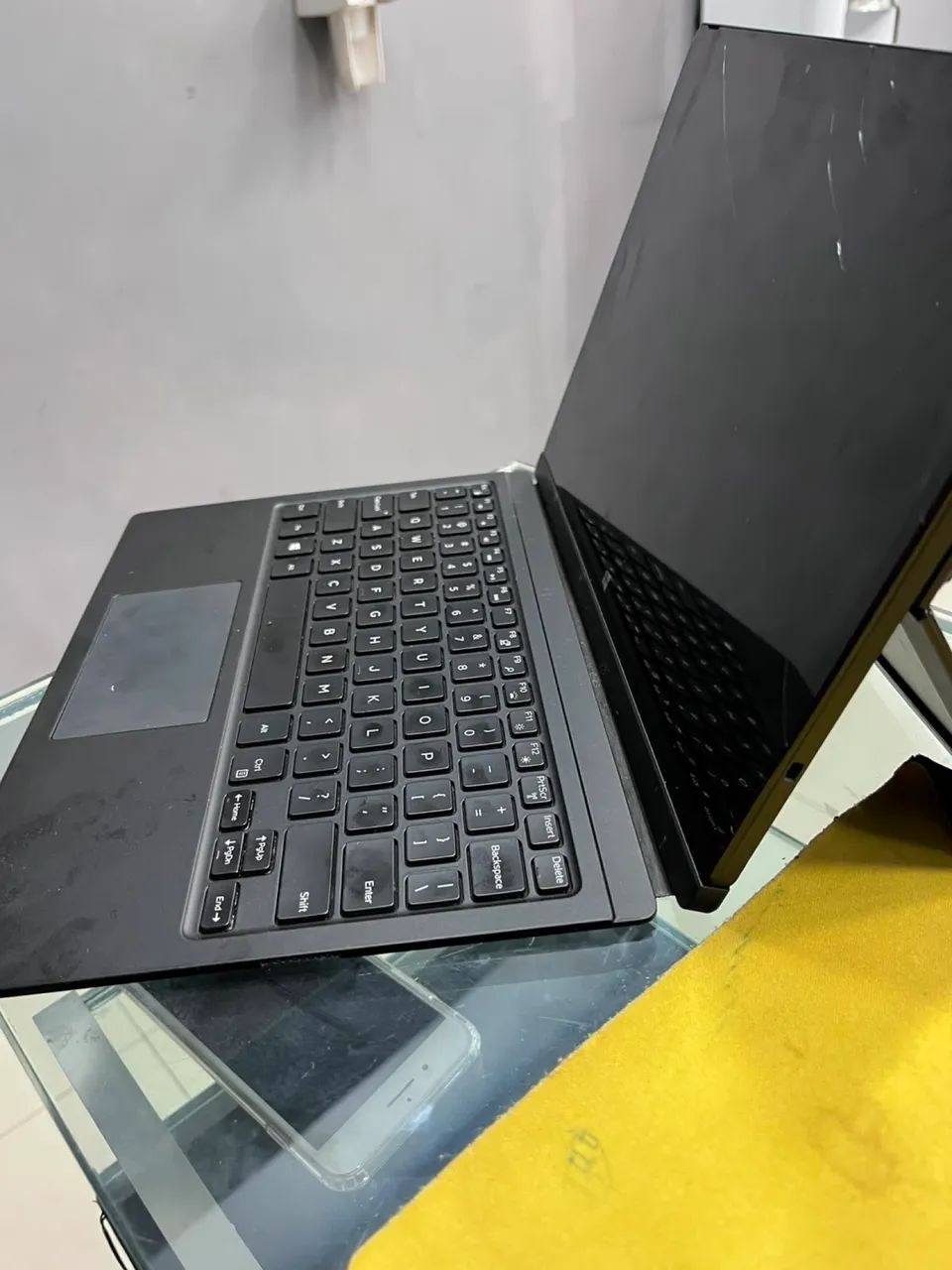 Notebook Dell 
