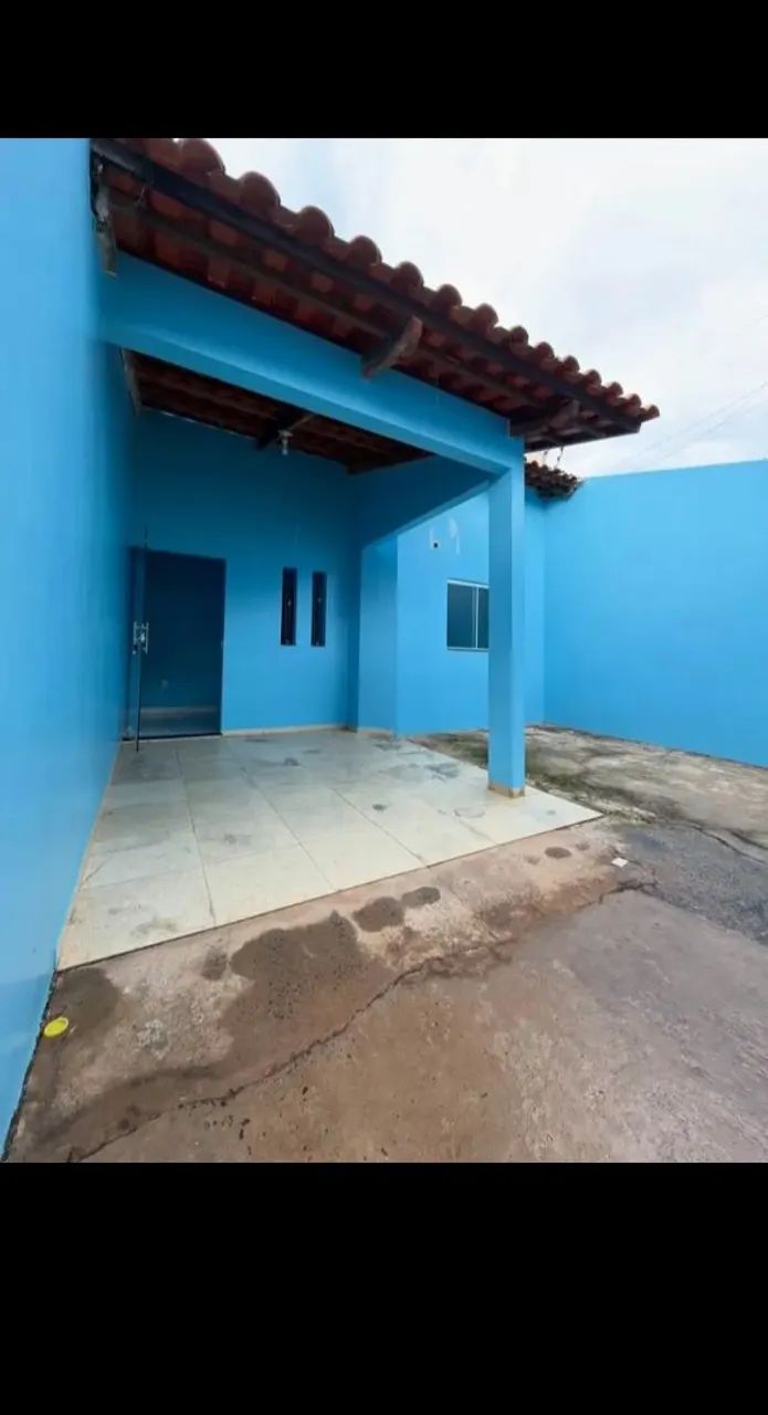 Compre sua casa de forma parcelada em ALTAMIRA  - Foto 2