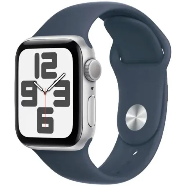 Apple Watch SE2 44mm e Celular - Lacrado com NF  - Foto 4