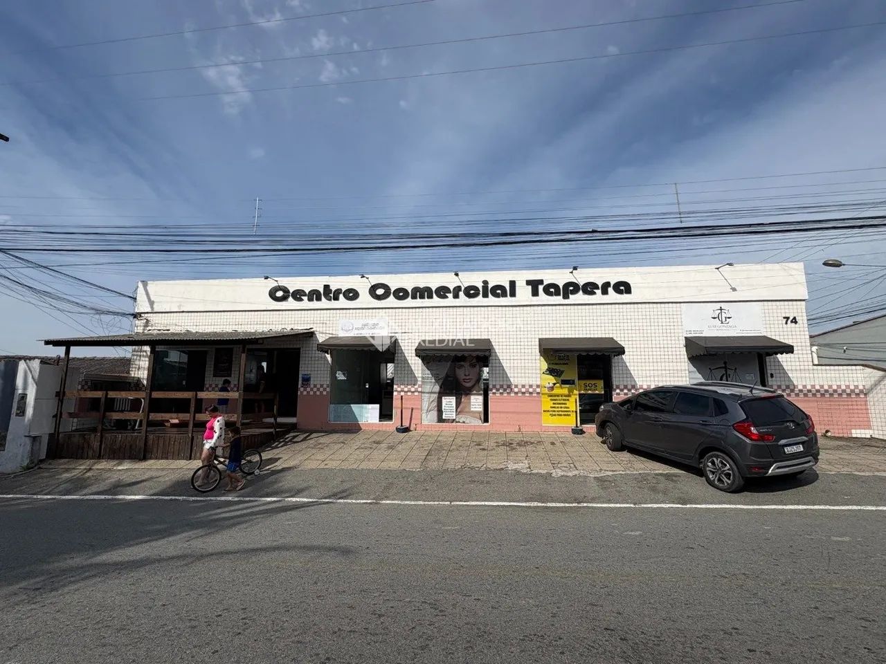 Prédio Comercial a venda, em Tapera da Base, Florianópolis/SC