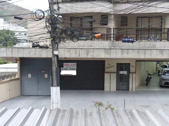 Imóvel para aluguel e venda com 100 m² no Vale do Paraíso - Teresópolis - R.J: - Foto 4