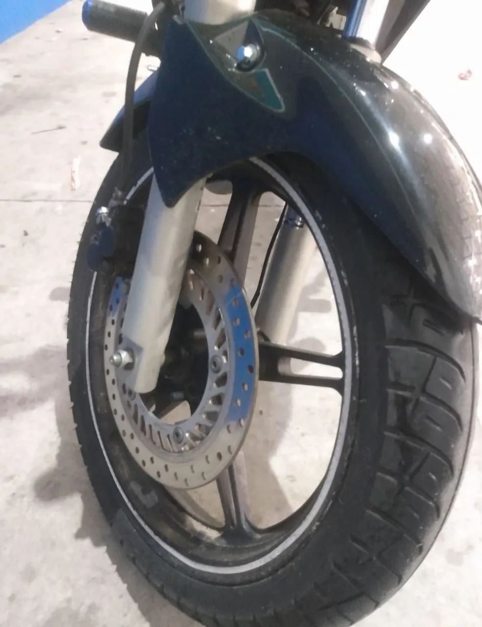 Cb300r  - Foto 4