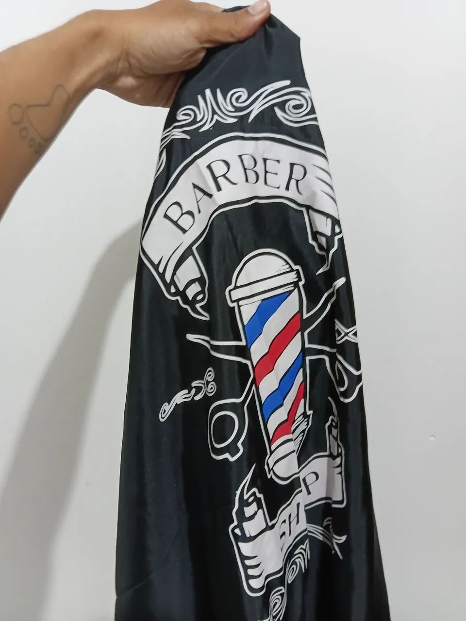 Kit para barbeiro  - Foto 4