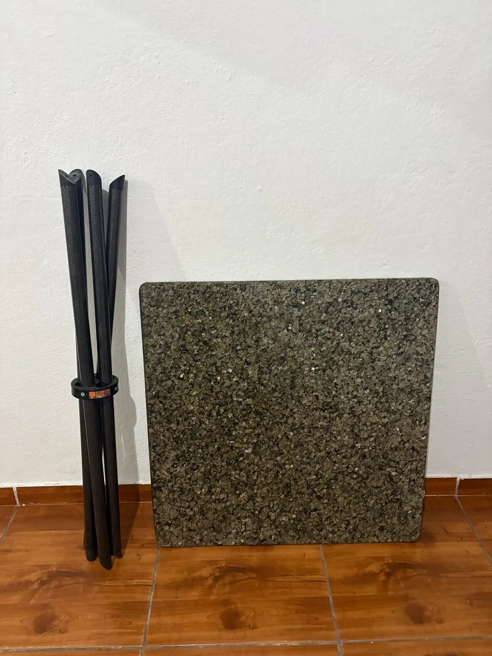 Mesa de Mármore (defeito) - Foto 4