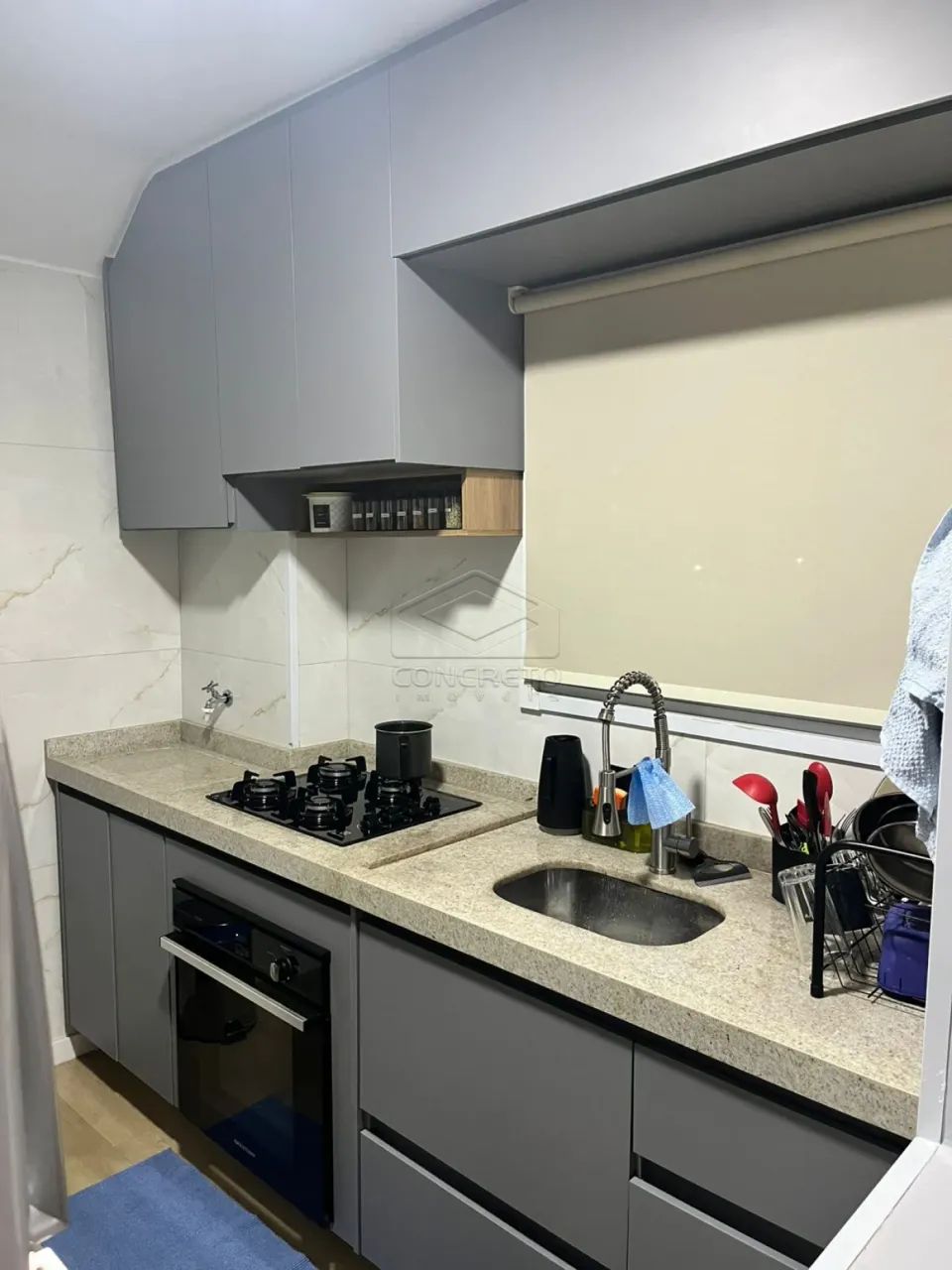 Apartamento - 2 dormitórios - VITTA - JD FIGUEIRAS - Foto 4