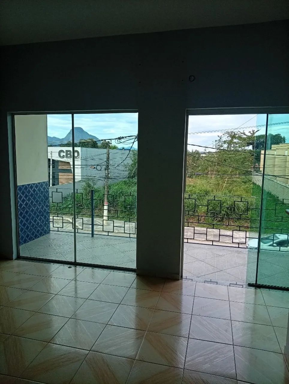 Sala em prédio comercial - Foto 2