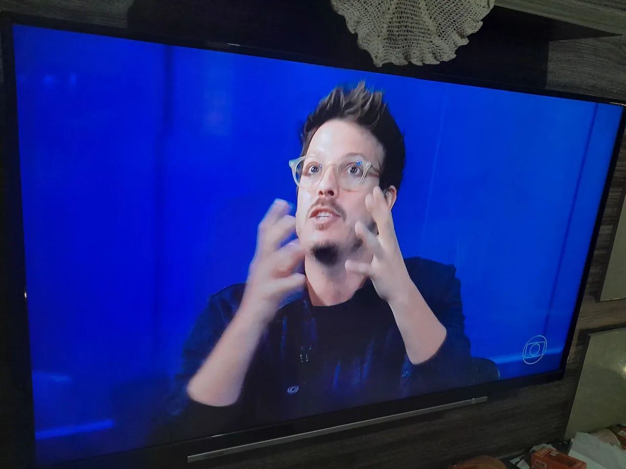 Tv smart 42 polegadas - Foto 3