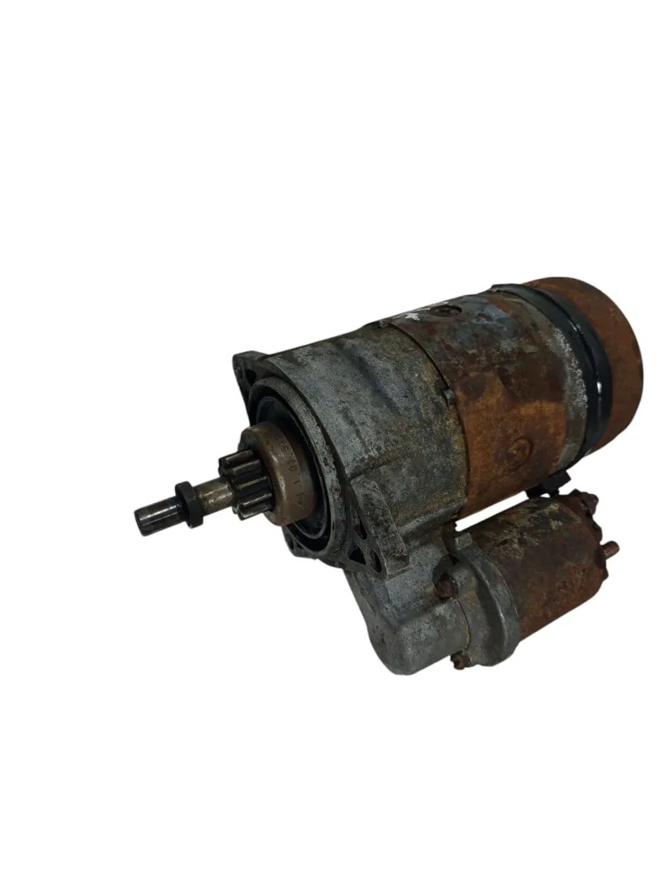 Motor Partida Lada Samara 1.3 1984 1985 A 1997