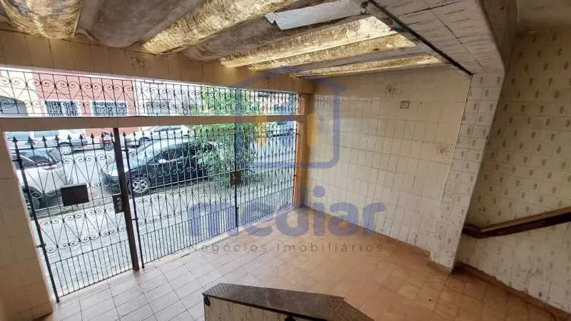 Sobrado com 2 dormitórios e 1 vaga - Vila Belmiro - Santos/SP - Foto 4