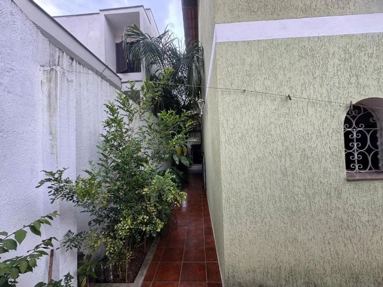 Charmoso sobrado na Vila São Francisco, São Paulo - 4 dormitórios, churrasqueira e quintal - Foto 3
