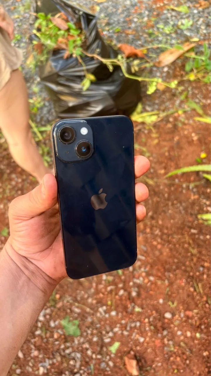 Vende-se iPhone 14 normal - Foto 4