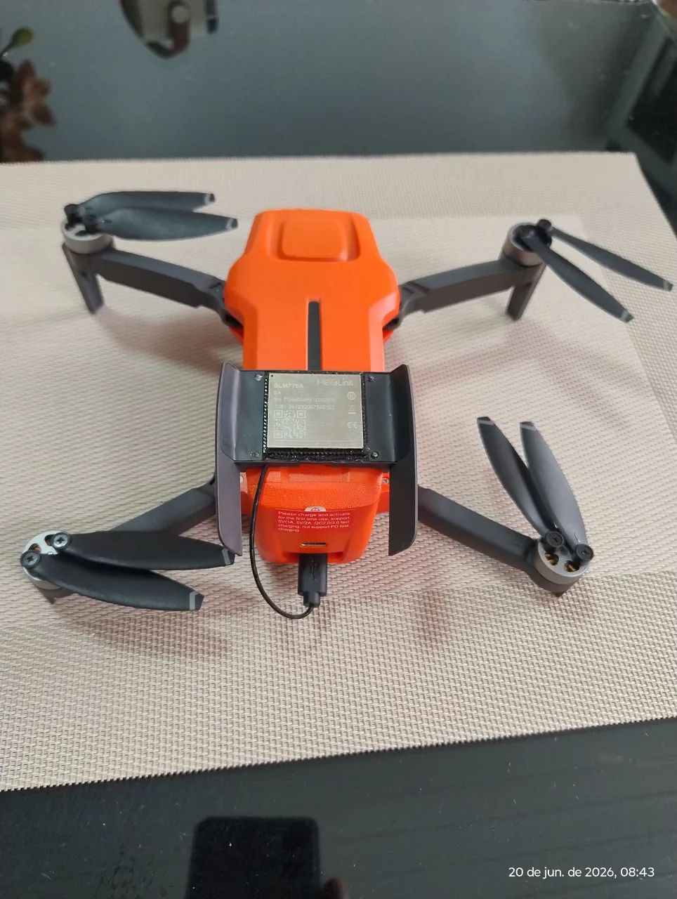 FIMI Mini 3  - Foto 3