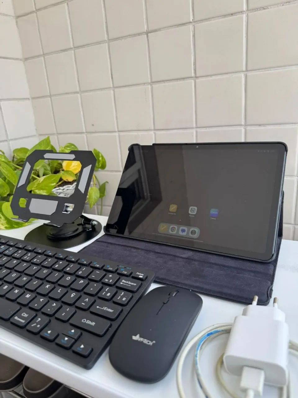 Tablet REDMI PAD SE256 GB - Foto 4