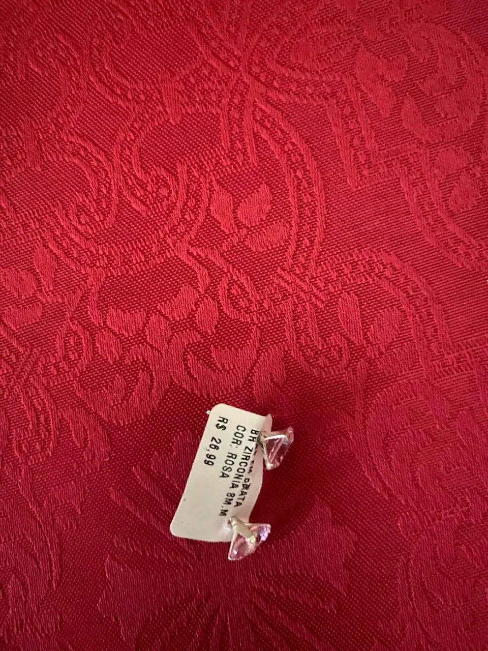 Pratas e semi joias - Foto 5