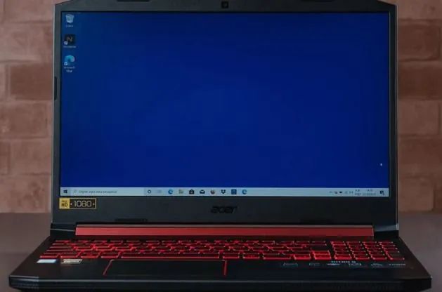 Notebook acer nitro 5 - Foto 2