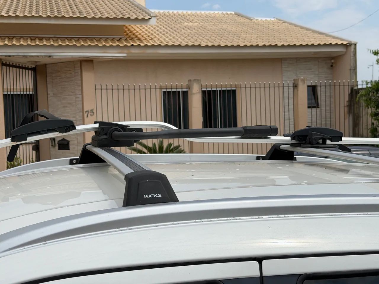 THULE UNIVERSAL  - Foto 3