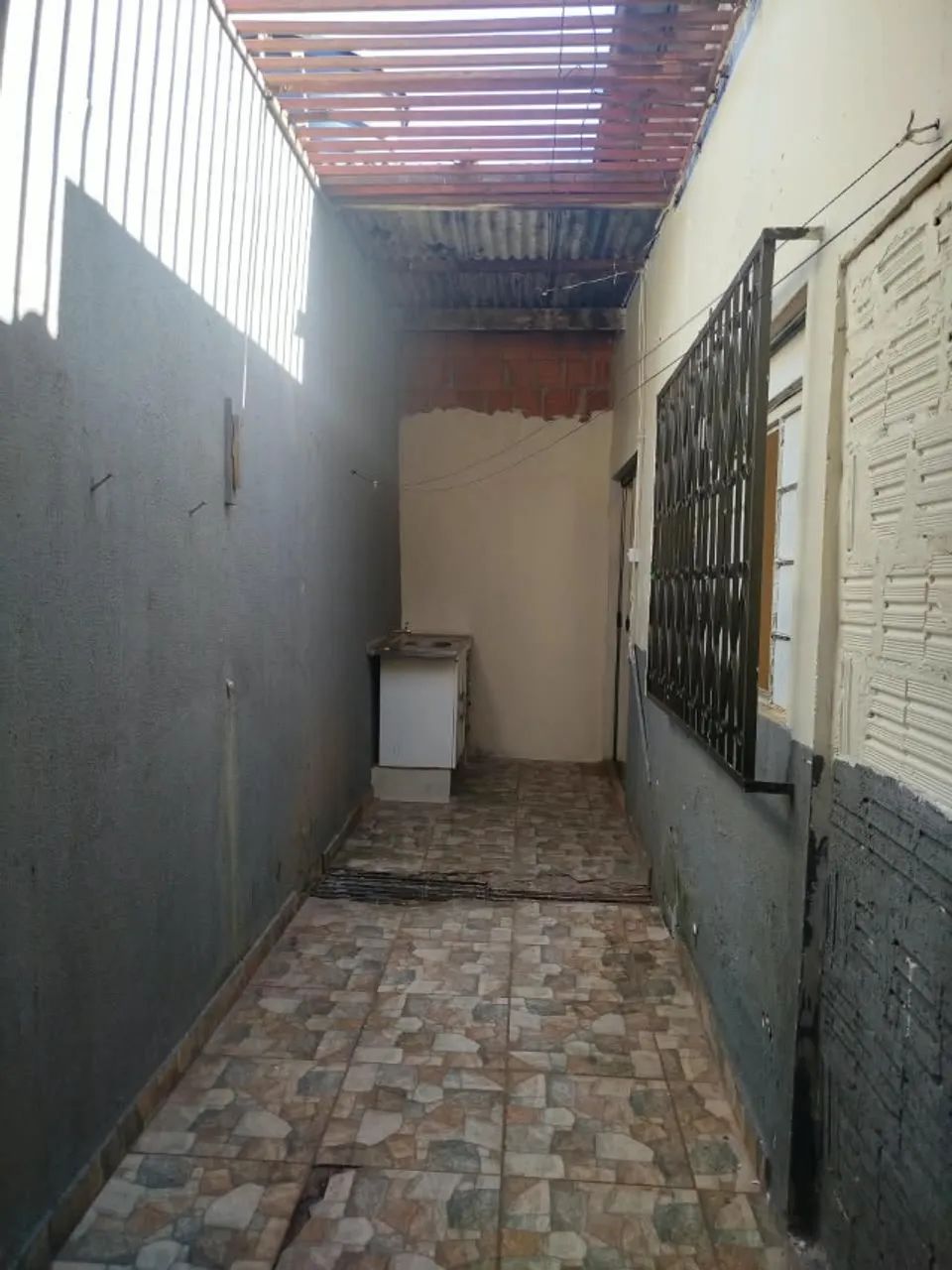aluga-se kitnet  - Foto 3