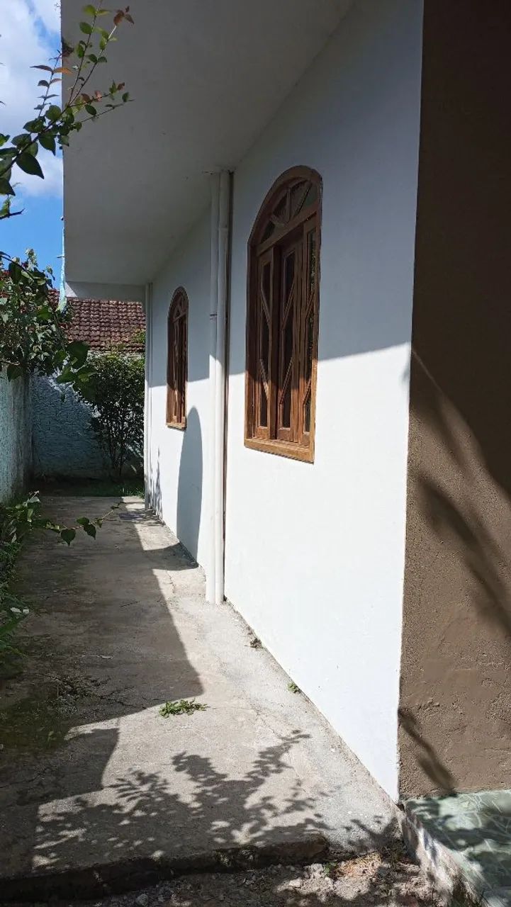 Casa na vargem grande. Estrada geral. 3,5 km do TICAN  - Foto 2