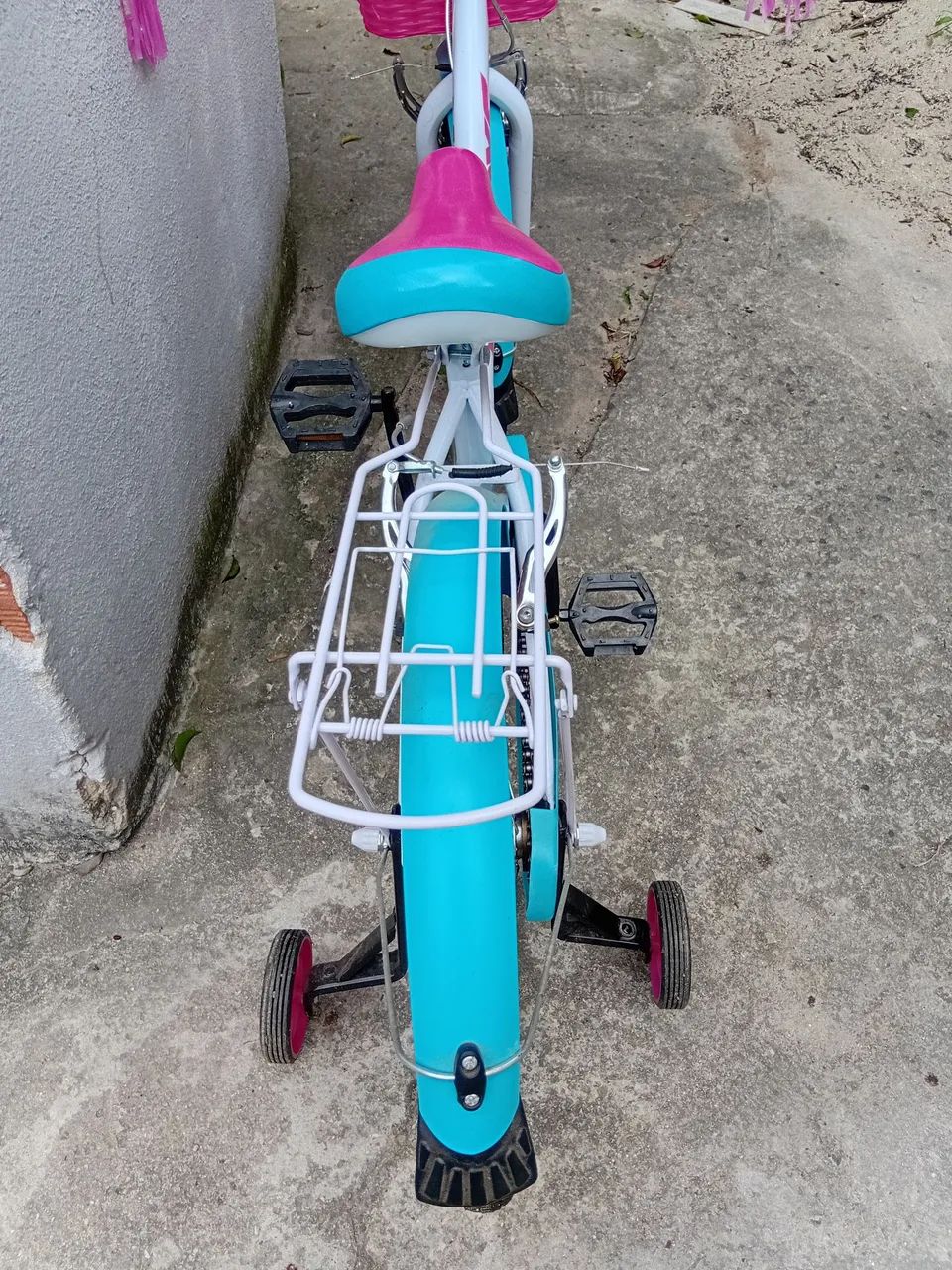 Bicicleta  - Foto 3