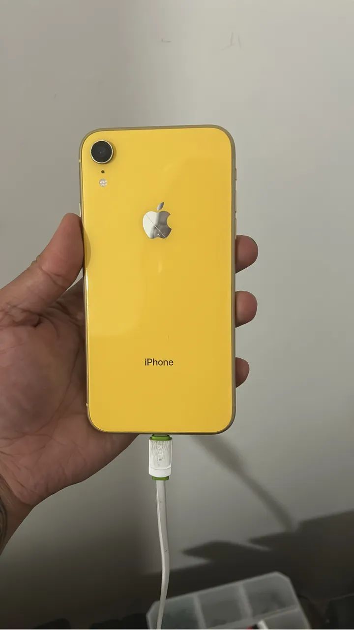 iPhone Apple XR