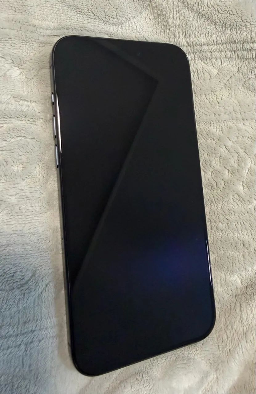 iPhone 15 Pro Max 256GB  - Foto 2