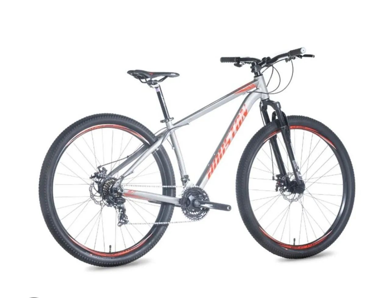 Bicicleta Houston Kamp aro 29 