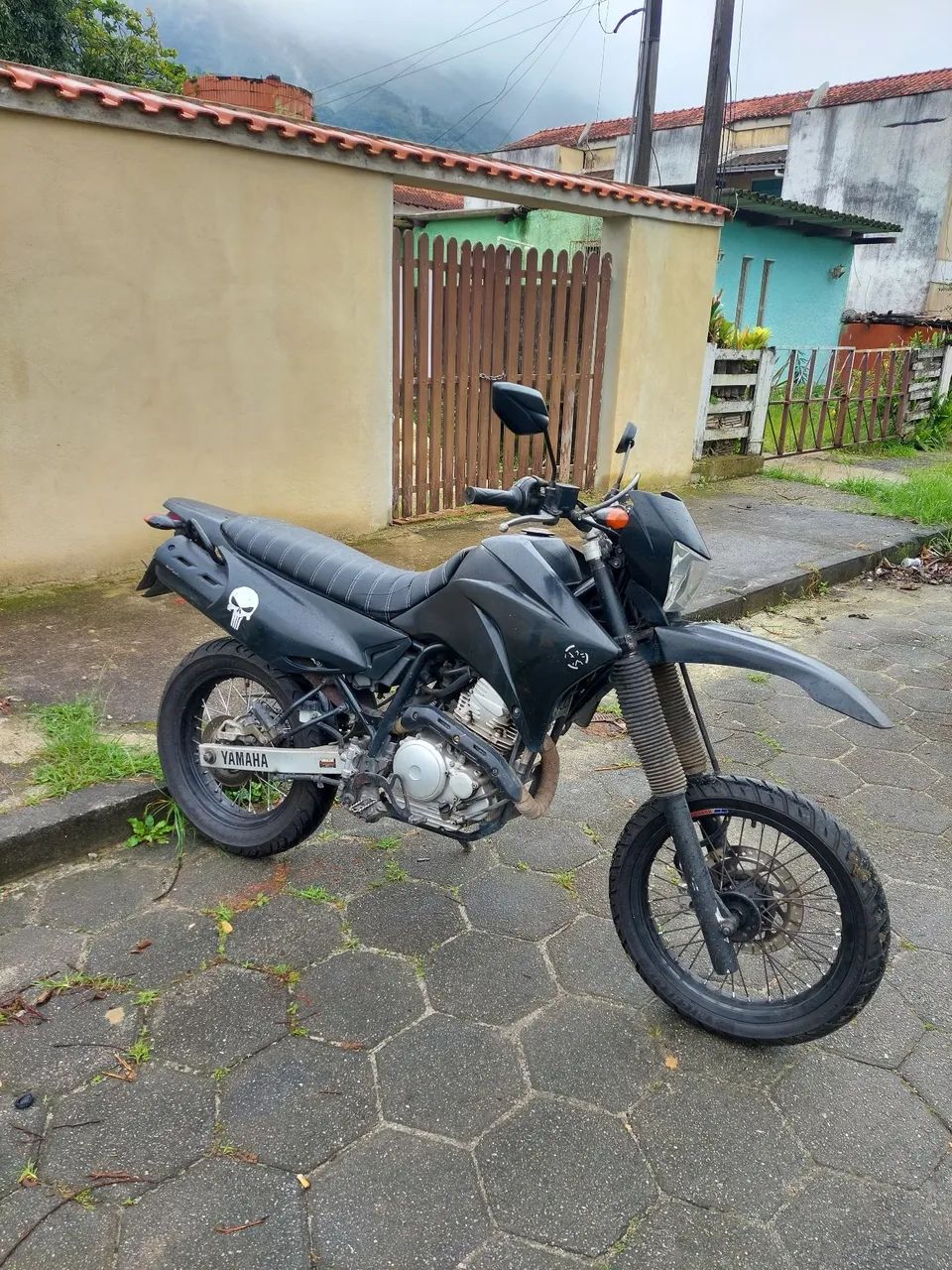 Lander 250 - Foto 2