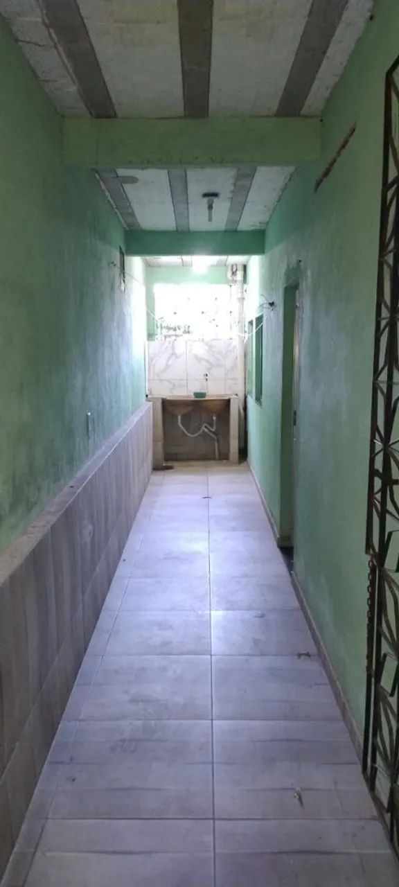 Foto - Salvador - Paripe