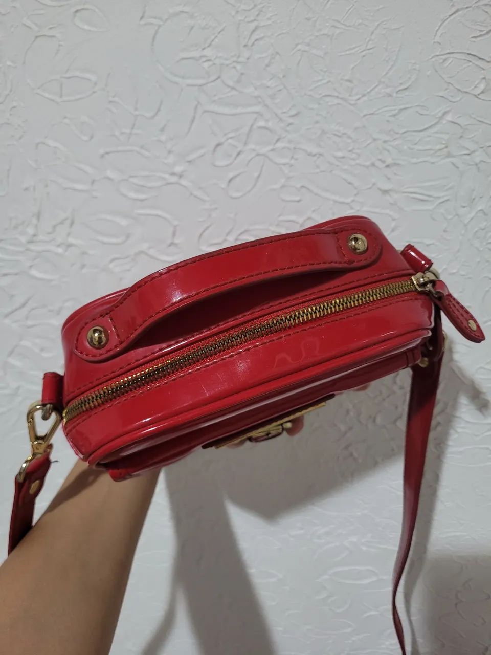 Bolsa Carmen Steffens  - Foto 2
