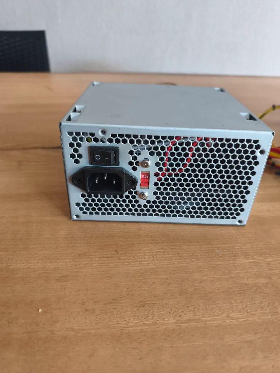 Fonte ATX - Foto 2