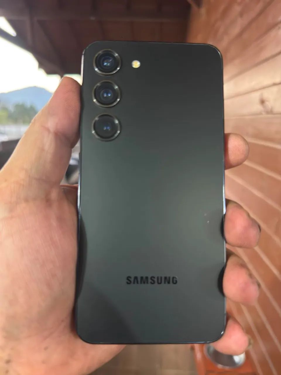 S23 5g 256 gb - Foto 3