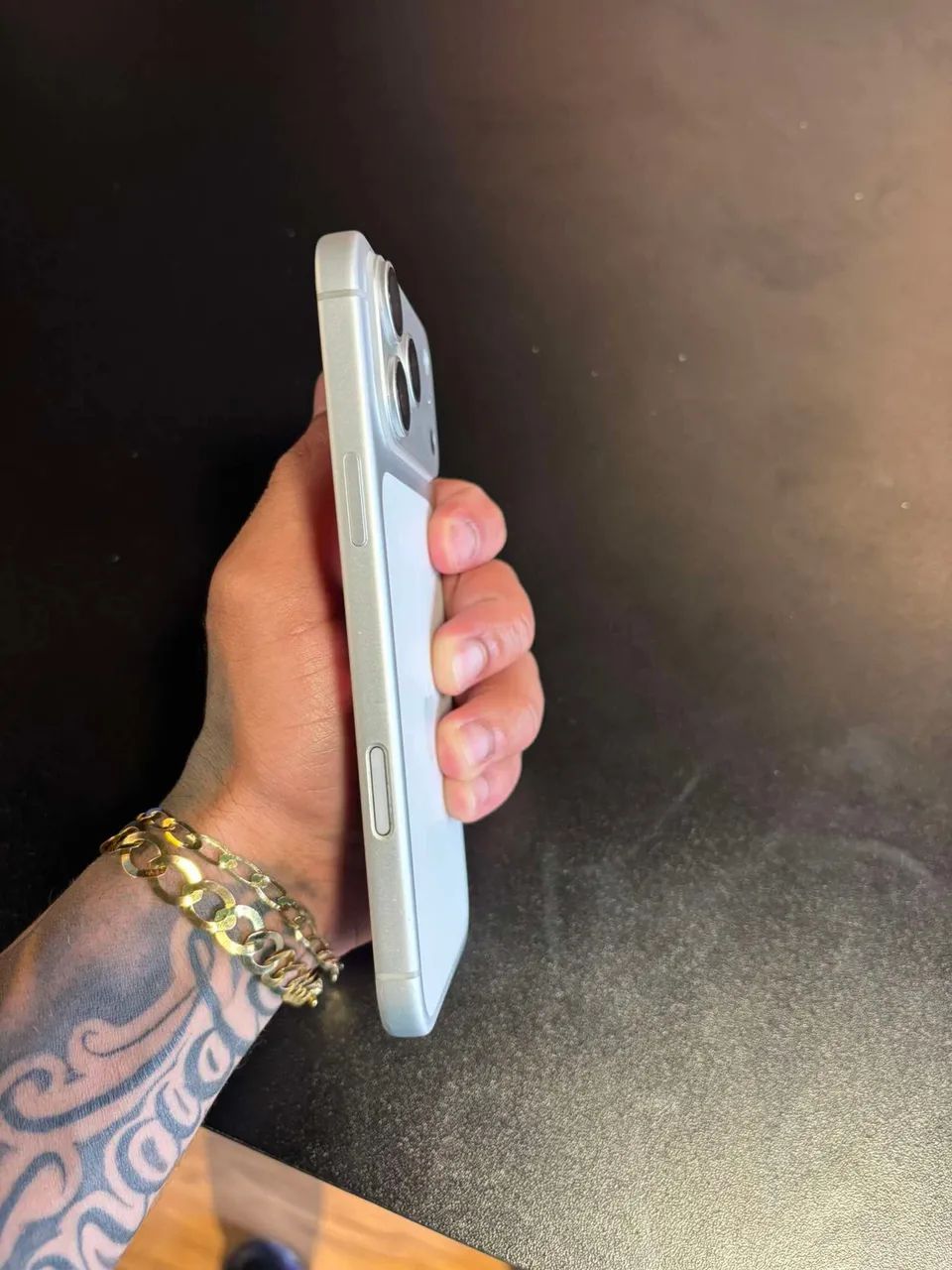 iphone 17 pro max - Foto 2