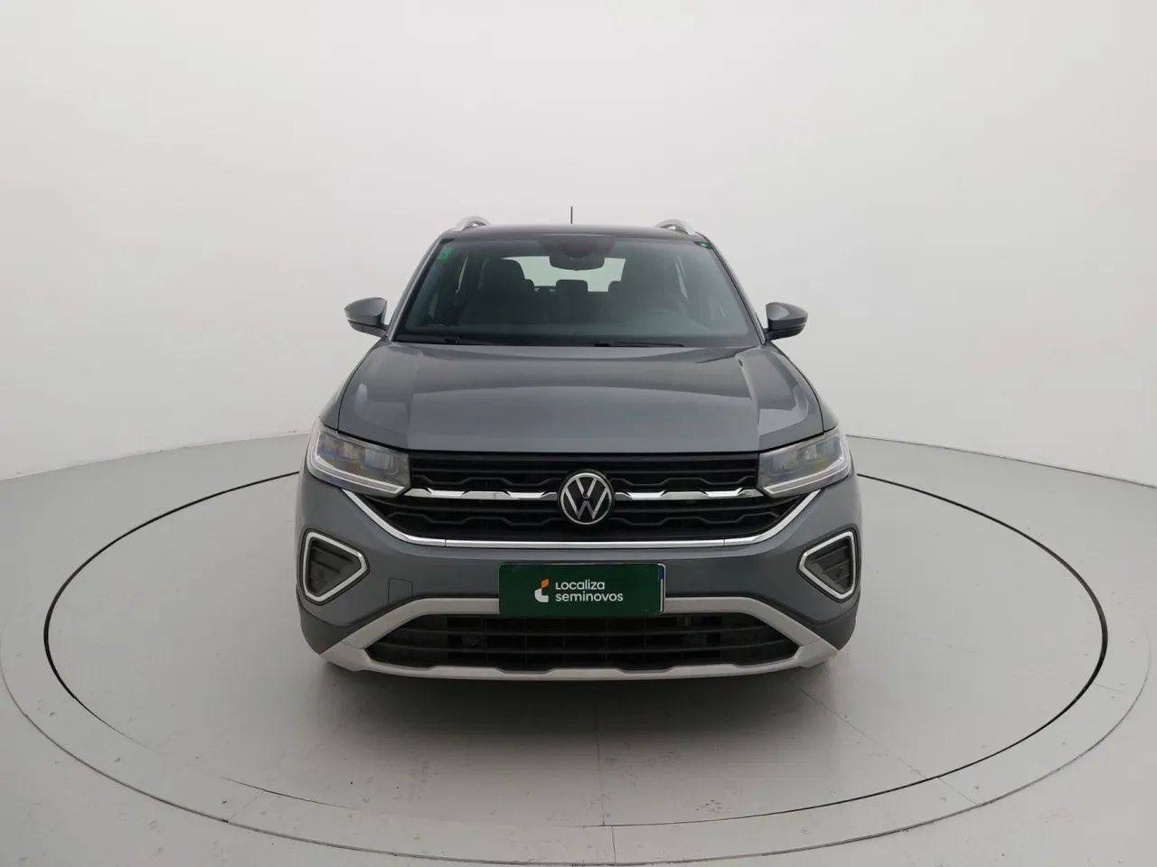 Volkswagen T-Cross Highline 1.4 TSI Flex 16V 5P AUT, foto 8 de 18