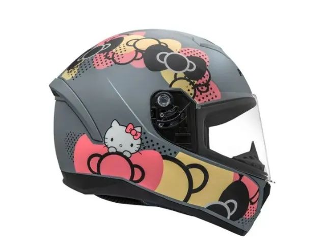 Capacete Peels 56  - Foto 4