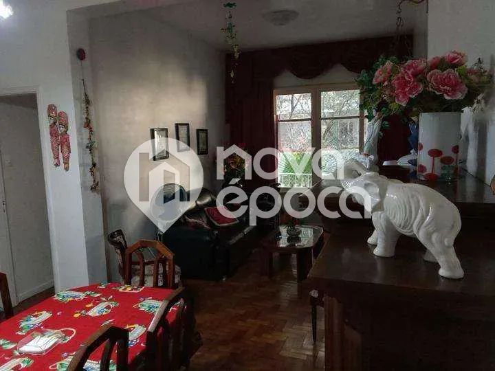 Leme | Apartamento 3 quartos - Foto 5