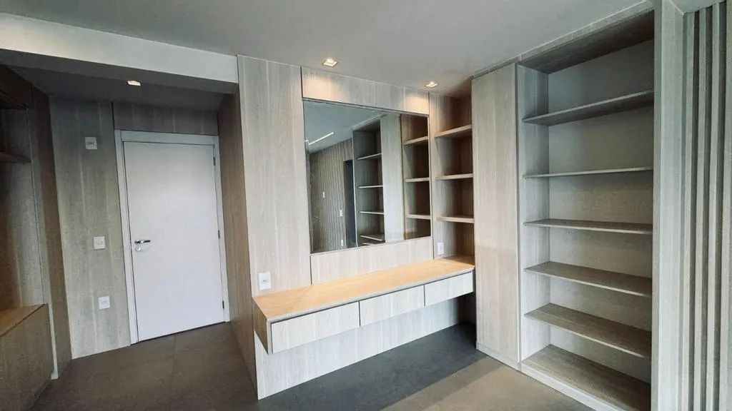 Apartamento à venda e para alugar em Campinas, Cambuí, com 3 suítes, com 126 m² - Foto 3