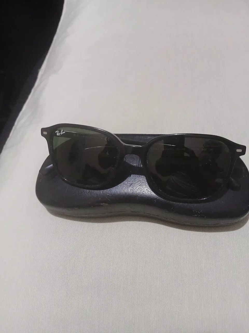 Óculos de sol Ray-Ban - Foto 2