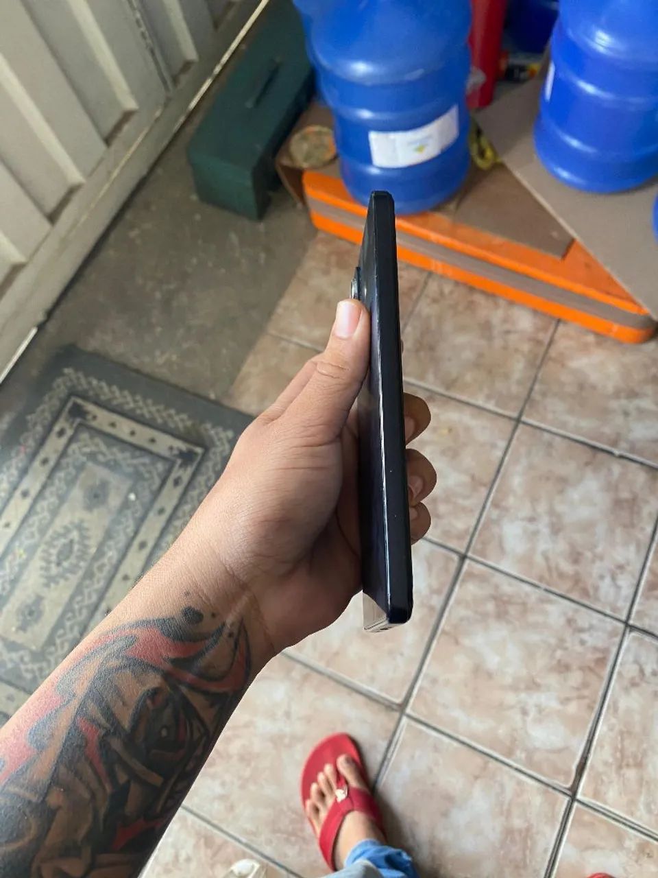 Redmi 12 pro 256g  - Foto 4