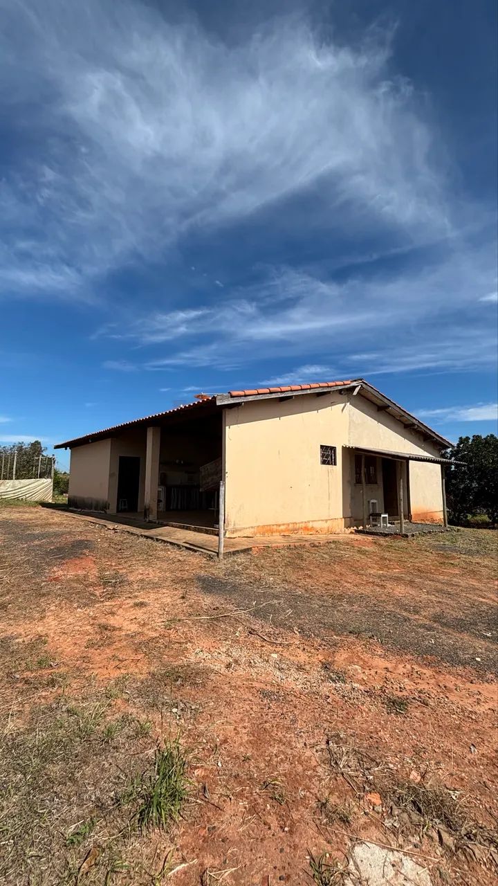 Sitio em Presidente Alves - Foto 3