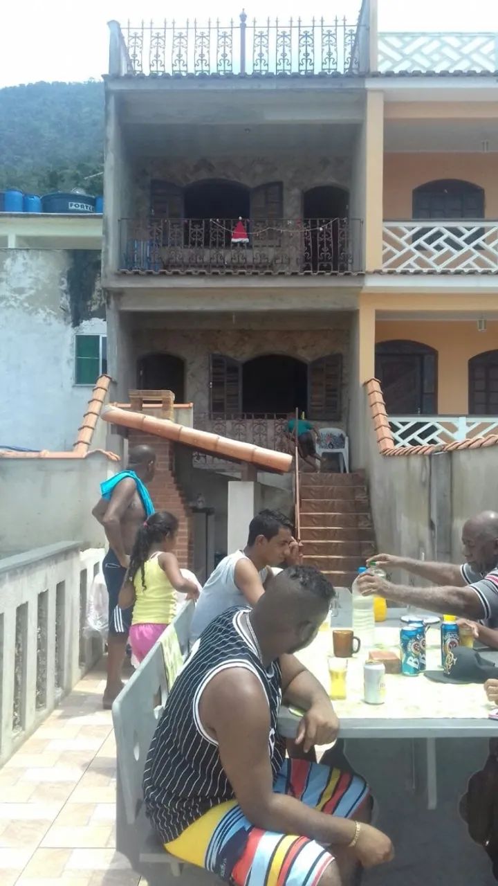 casa  grande em muriqui
