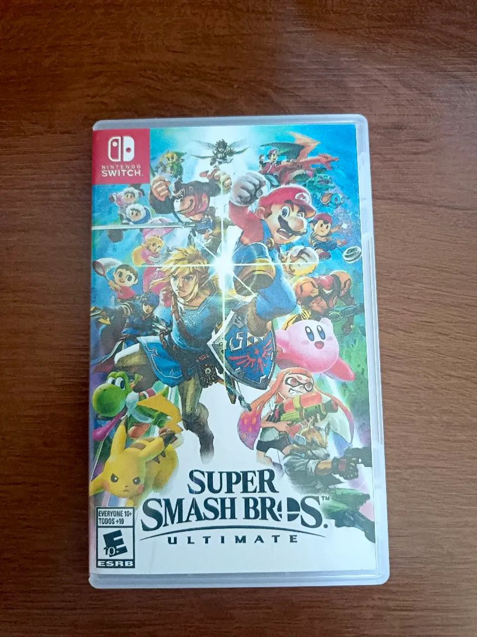 Jogo Nintendo switch  - Foto 2