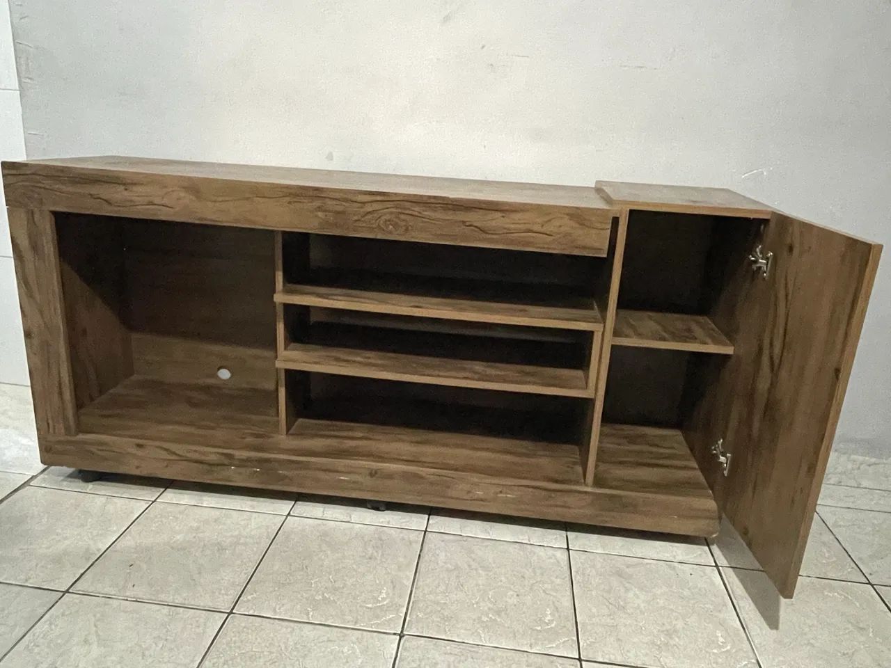 Rack para sala  - Foto 2