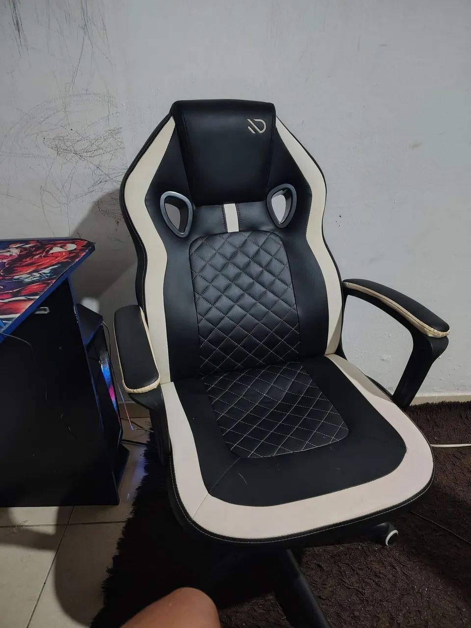 Pc gamer completo