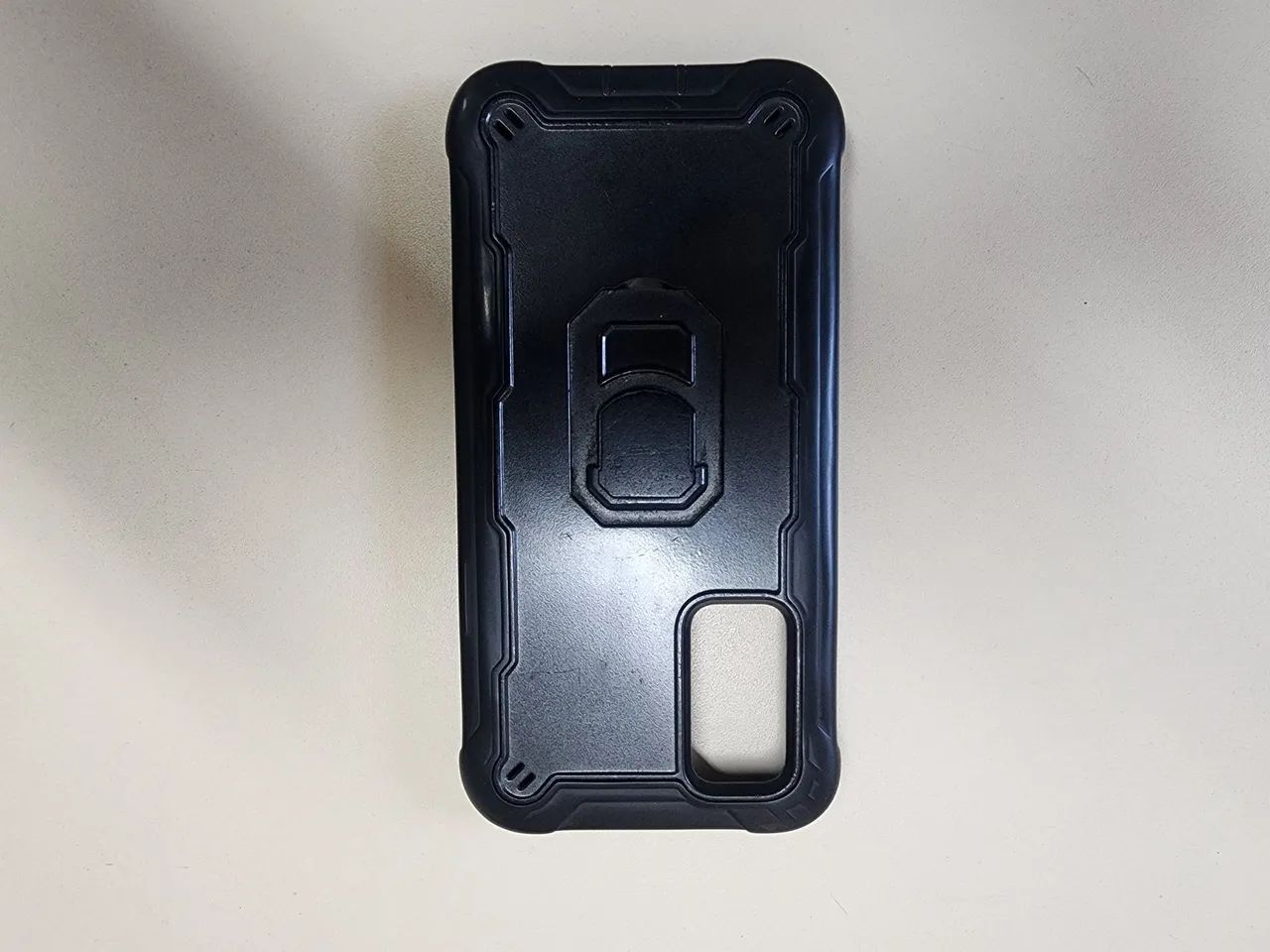 Capa case bumper protecao s20 fe 5g - Foto 4