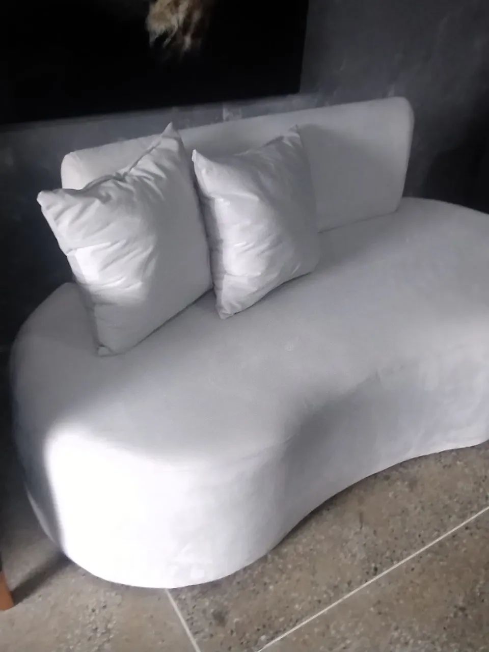 Premium Organic Curved Sofa457517241404631043